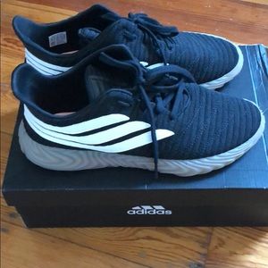 Adidas originals Sobakov’s size 10